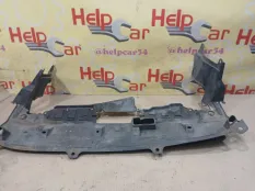 Защита Honda CR-V 2004 74111S9A000 RD8 K20A4, передняя