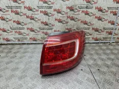 Фонарь задний Kia Sportage 2011 924023W010 SL D4FD, правый