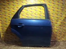 Дверь Ford Focus 2009 1702402 CB4 SHDC; HWDA; HWDB; SHDA; SHDB, задняя правая