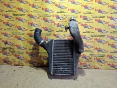 Интеркулер Honda CR-V 2013 JD1271004810 RM4 N16A2