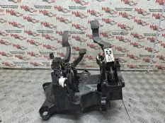 Педаль газа Opel MOKKA 2015 95421240 J13 B16XER