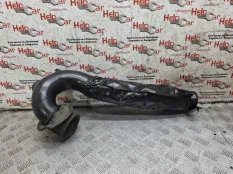 Патрубок воздушный Chevrolet Captiva 2007 96829526 C100 Z20S