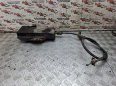 Блок управления стояночного тормоза Opel Antara 2013 20951996 C145 A22DM