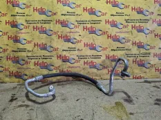 Трубка кондиционера Nissan Qashqai 2012 92490BR30B J10 K9K