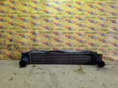 Интеркулер Chevrolet Captiva 2007 C100 Z20S