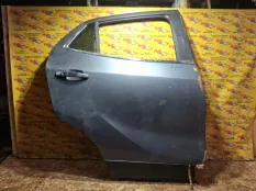 Дверь Opel MOKKA 2014 95137445 J13 A17DTS, задняя правая