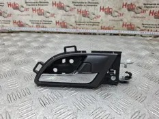 Ручка двери внутренняя Honda CR-V 2010 72120SWAA02ZA RE5 R20A2, задняя правая