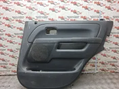 Обшивка двери Honda CR-V 2005 83733SCAE24ZC RD8 K20A4, задняя правая