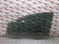Стекло двери AUDI Q7 2009 4L0845201 4LB BUG, переднее левое