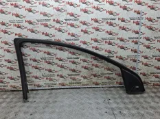 Накладка на дверь AUDI Q7 2009 4L08676094PK 4LB BUG, передняя левая