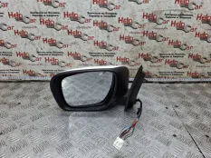 Зеркало Mazda CX-7 2010 EH6769181A ER R2AA, левое