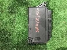 Блок управления стеклами Cadillac SRX 2006 10365429 2004 -2009 LH2, передний правый