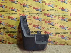 Брызговик Honda CR-V 2004 75810S9A003 RD8 K20A4, передний левый