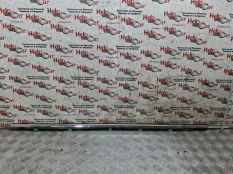 Молдинг стекла Honda CR-V 2013 72410T1GE11 RM4 N16A2, передний правый