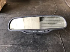 Зеркало салона Cadillac SRX 2006 15850530 2004 -2009 LH2