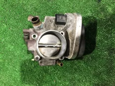 Дросельная заслонка OPEL VECTRA C 2008 55562380