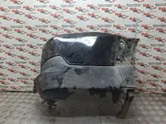 Клык бампера Mitsubishi Pajero 2006 6410A292 V98W 4M41, задний правый