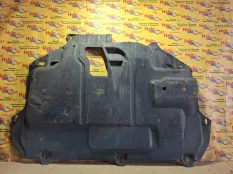 Защита двигателя Ford Focus 2009 1682803 CB4 SHDC; HWDA; HWDB; SHDA; SHDB, передняя