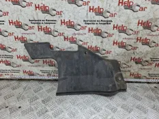 Накладка декоративная Chevrolet Captiva 2007 96858411 C100 Z20S, левая