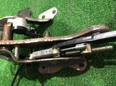 Педаль тормоза Cadillac SRX 2006 10368488 2004 -2009 LH2