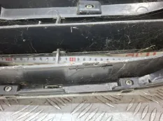 Решетка радиатора Honda CR-V 2004 71121S9A003 RD8 K20A4
