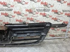Решетка радиатора Honda CR-V 2004 71121S9A003 RD8 K20A4