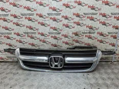 Решетка радиатора Honda CR-V 2004 71121S9A003 RD8 K20A4