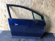 Дверь Citroen C4 2007 9004W4 LC EW10, передняя правая