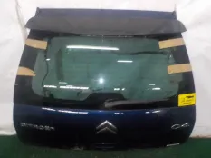 Дверь багажника Citroen C4 2007 9101HS LC EW10, задняя