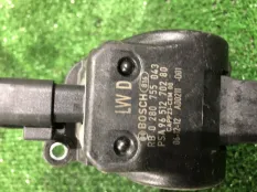 Педаль газа Citroen C4 2007 0280755043 LC EW10