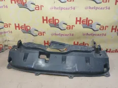 Защита Honda CR-V 2004 74111S9A000 RD8 K20A4, передняя