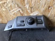 Переключатель света BMW 745i 2004 61316918888 E65 N62B44