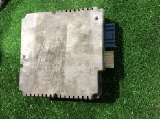 Блок управления BMW 745i 2004 84216941122 E65 N62B44