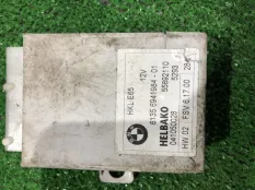 Блок управления BMW 745i 2004 61356941984 E65 N62B44