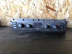 Блок управления климат-контролем BMW 745i 2004 64116942985 E65 N62B44