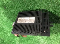 Блок управления светом BMW 745i 2004 61356943285 E65 N62B44