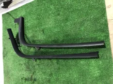 Накладка на порог Citroen C4 2007 393RU1804 LC EW10