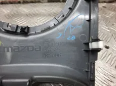Пластик салона Mazda CX-7 2010 EH6464341 ER R2AA