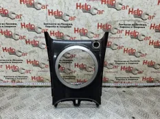 Пластик салона Mazda CX-7 2010 EH6464341 ER R2AA