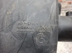 Корпус воздушного фильтра Nissan Qashqai 2012 16500JD20A J10 MR20DE