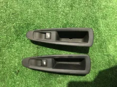 Блок управления стеклами Citroen C4 2007 9332FV LC EW10, задний правый