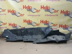 Защита днища кузова Honda CR-V 2013 74603T1GBG0 RM4 N16A2, правая