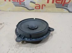 Динамик Nissan Qashqai 2012 28156BR00A J10 MR20DE, задний правый