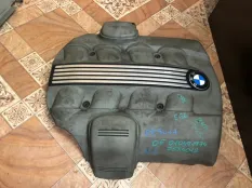 Крышка двигателя декоративная BMW 745i 2004 11617511559 E65 N62B44