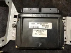 Блок управления Двигателем VOLVO S40 I 2003 S118245006