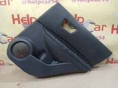 Обшивка двери Nissan Qashqai 2012 82900JD40A J10 MR20DE, задняя правая
