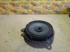 Динамик Nissan Qashqai 2012 28156BR00A J10 MR20DE, передний левый