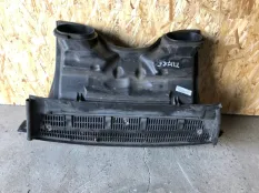 Корпус салонного фильтра Land Rover Range Rover 2003 64318381035 L322 M57D30