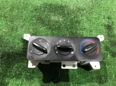 Блок управления климат-контролем Land Rover Freelander 2005 L314 25K4F