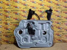 Стеклоподъемник Nissan Qashqai 2012 80770JD000 J10 MR20DE, передний правый